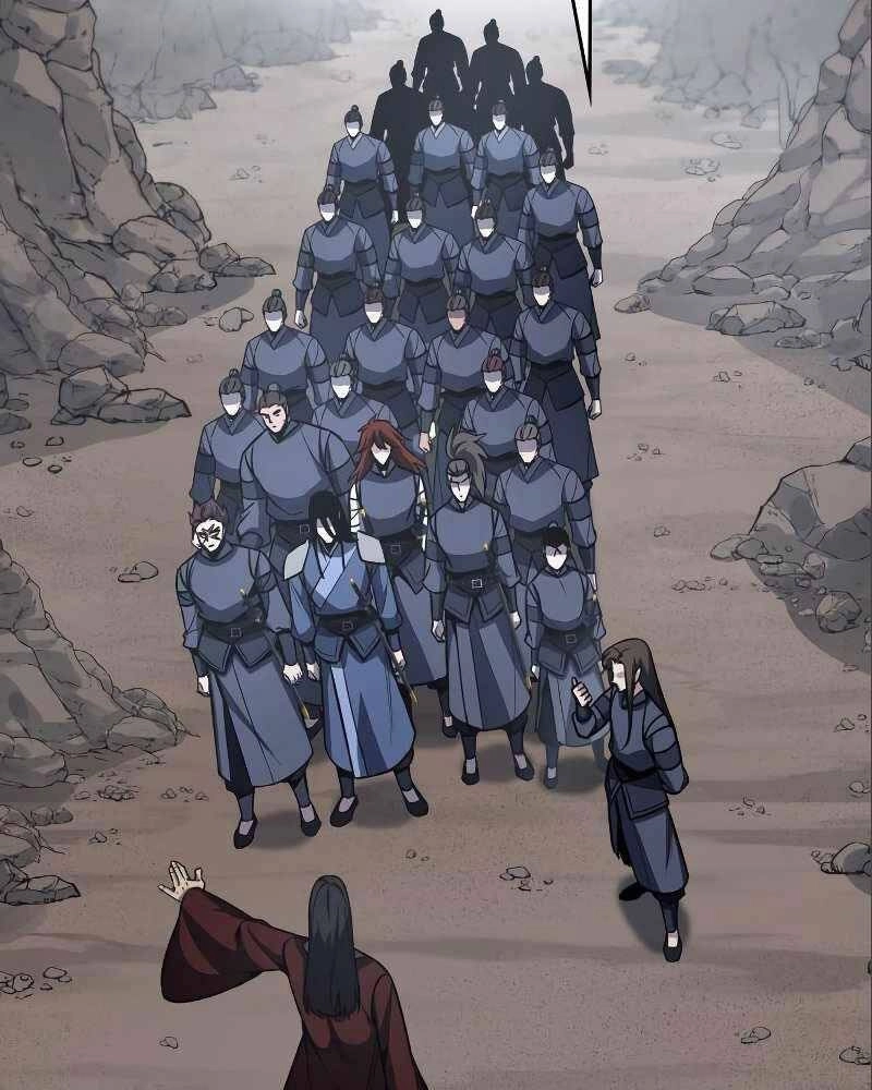 Thiên Ma Thần Quyết: Trùng Sinh Chapter 54 - 180