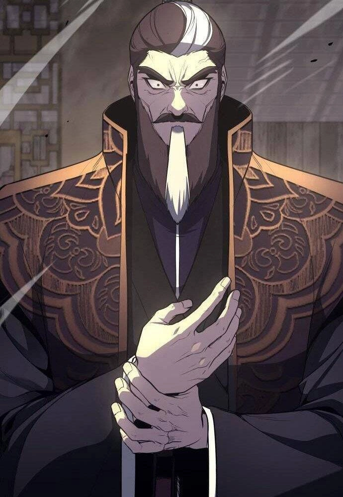 Thiên Ma Thần Quyết: Trùng Sinh Chapter 57 - 47