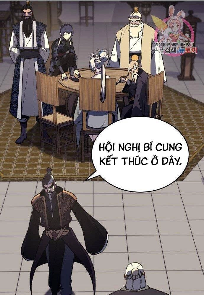 Thiên Ma Thần Quyết: Trùng Sinh Chapter 57 - 50