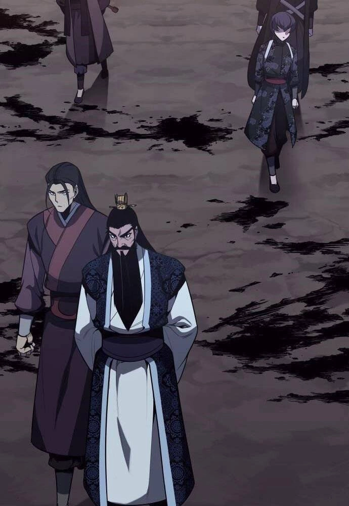 Thiên Ma Thần Quyết: Trùng Sinh Chapter 57 - 70