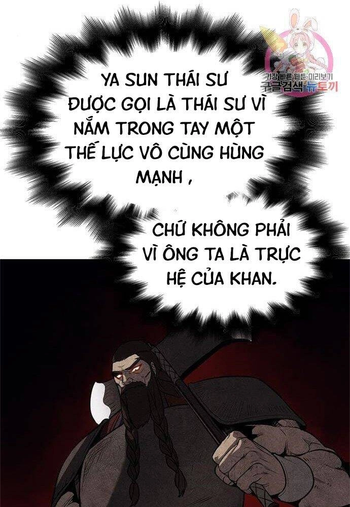 Thiên Ma Thần Quyết: Trùng Sinh Chapter 57 - 98