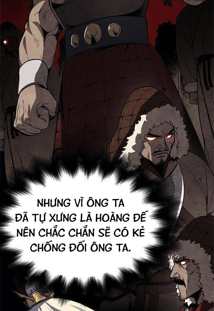 Thiên Ma Thần Quyết: Trùng Sinh Chapter 57 - 99