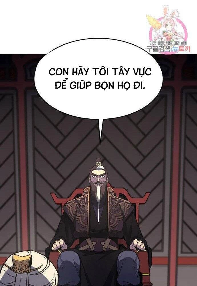 Thiên Ma Thần Quyết: Trùng Sinh Chapter 57 - 111