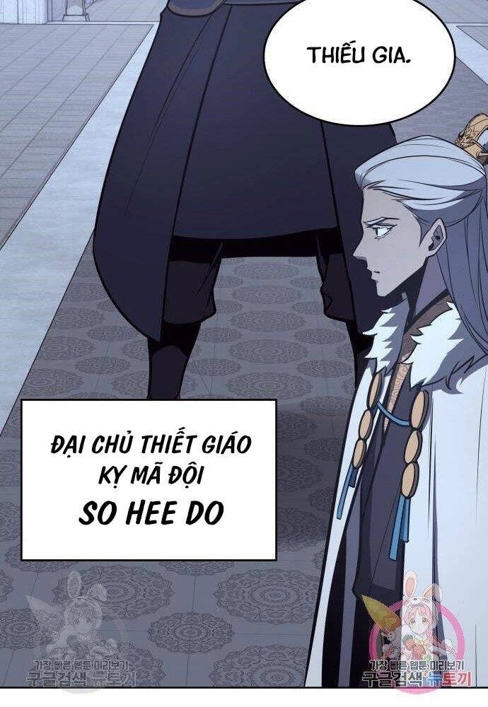 Thiên Ma Thần Quyết: Trùng Sinh Chapter 57 - 136