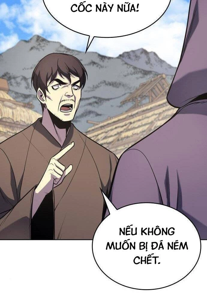 Thiên Ma Thần Quyết: Trùng Sinh Chapter 57 - 164