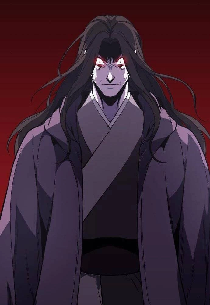 Thiên Ma Thần Quyết: Trùng Sinh Chapter 57 - 246