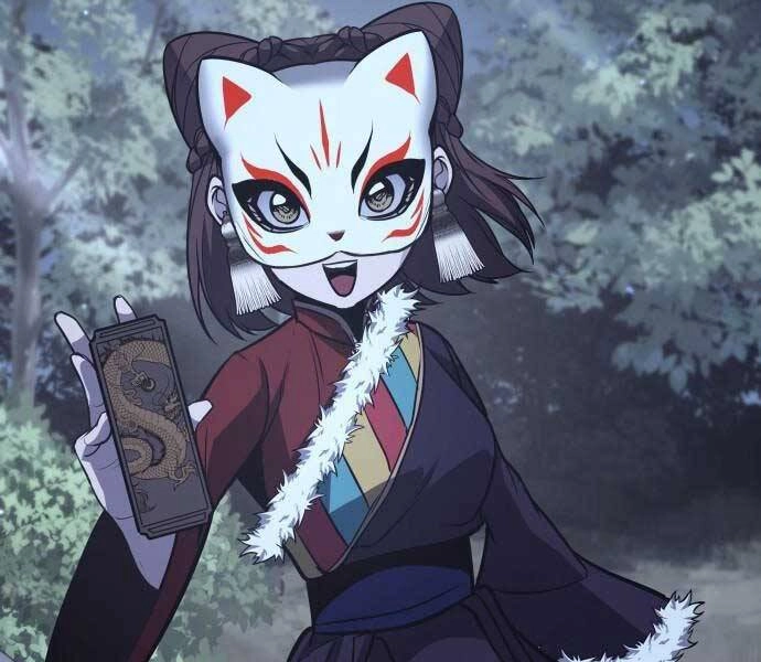 Thiên Ma Thần Quyết: Trùng Sinh Chapter 58 - 2