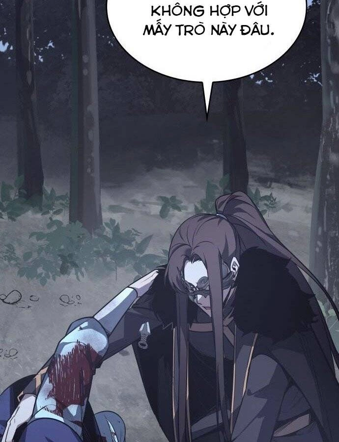 Thiên Ma Thần Quyết: Trùng Sinh Chapter 59 - 306