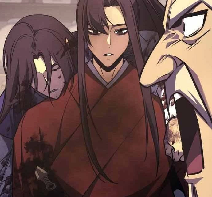 Thiên Ma Thần Quyết: Trùng Sinh Chapter 60 - 82