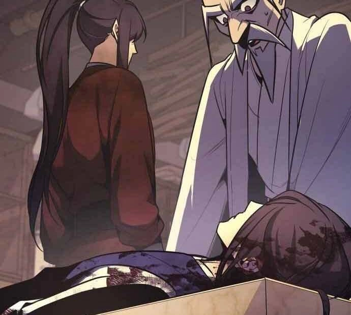 Thiên Ma Thần Quyết: Trùng Sinh Chapter 60 - 109