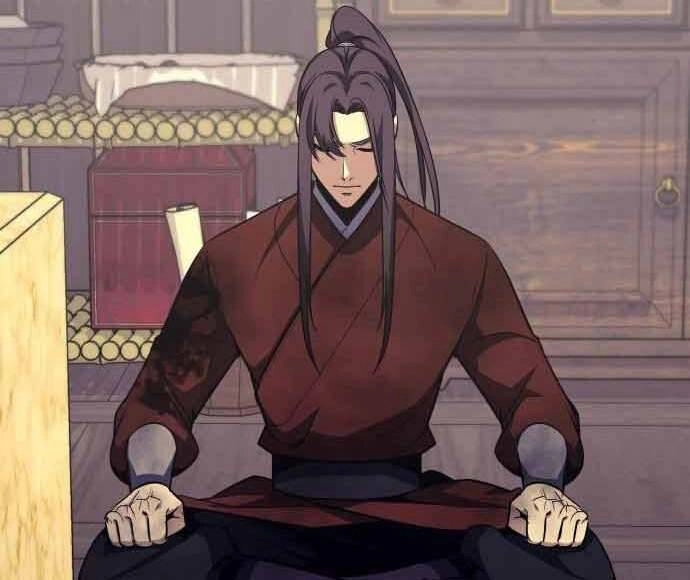 Thiên Ma Thần Quyết: Trùng Sinh Chapter 60.5 - 44