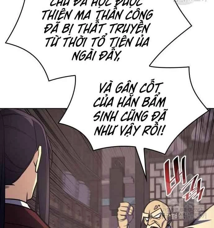 Thiên Ma Thần Quyết: Trùng Sinh Chapter 61 - 160