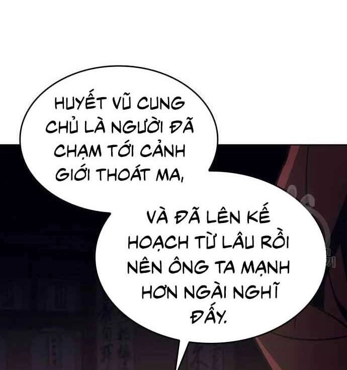 Thiên Ma Thần Quyết: Trùng Sinh Chapter 61 - 265