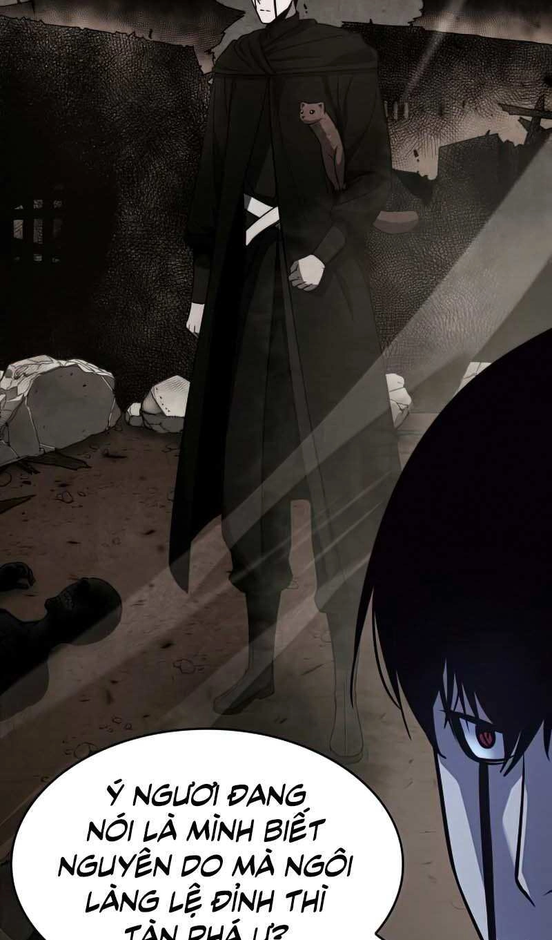 Thiên Ma Thần Quyết: Trùng Sinh Chapter 63 - 19