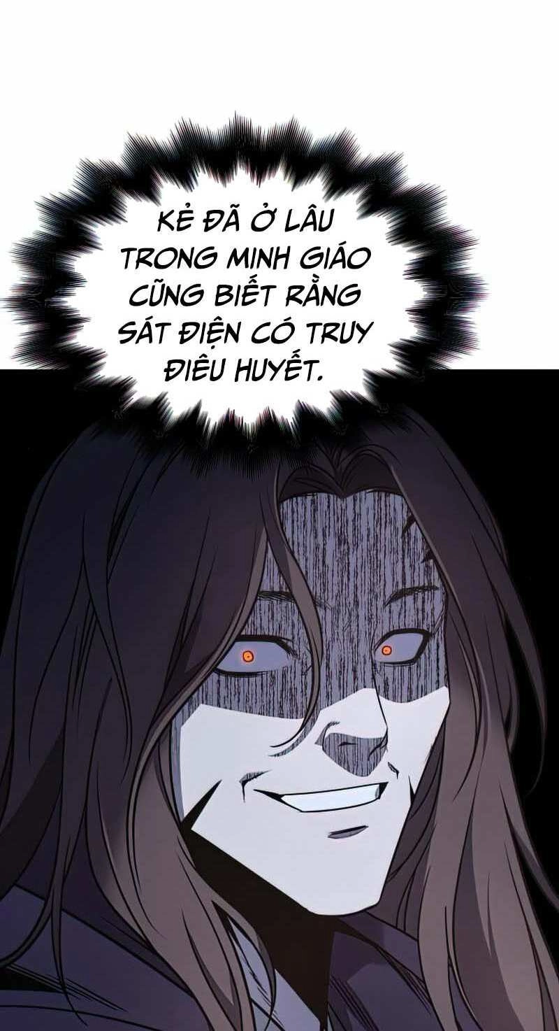 Thiên Ma Thần Quyết: Trùng Sinh Chapter 63 - 36