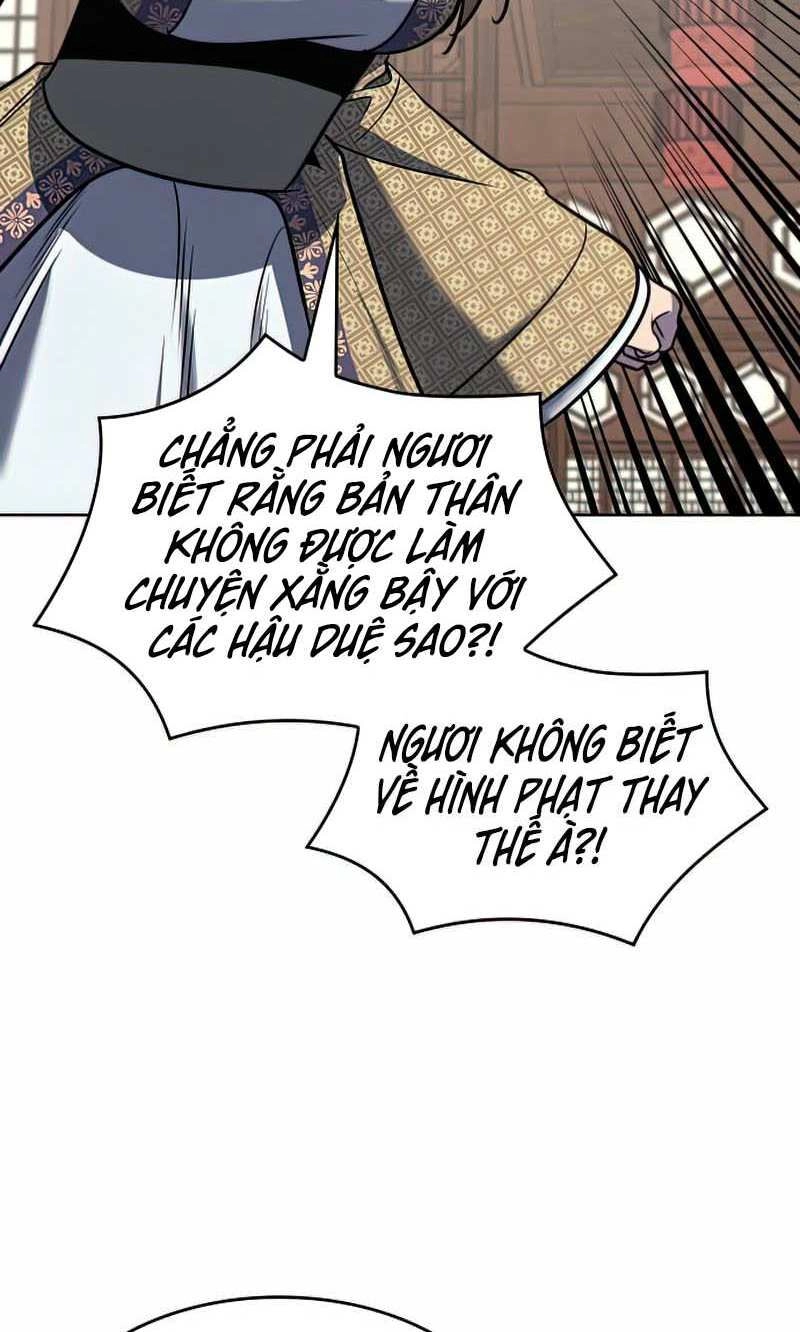 Thiên Ma Thần Quyết: Trùng Sinh Chapter 63 - 66