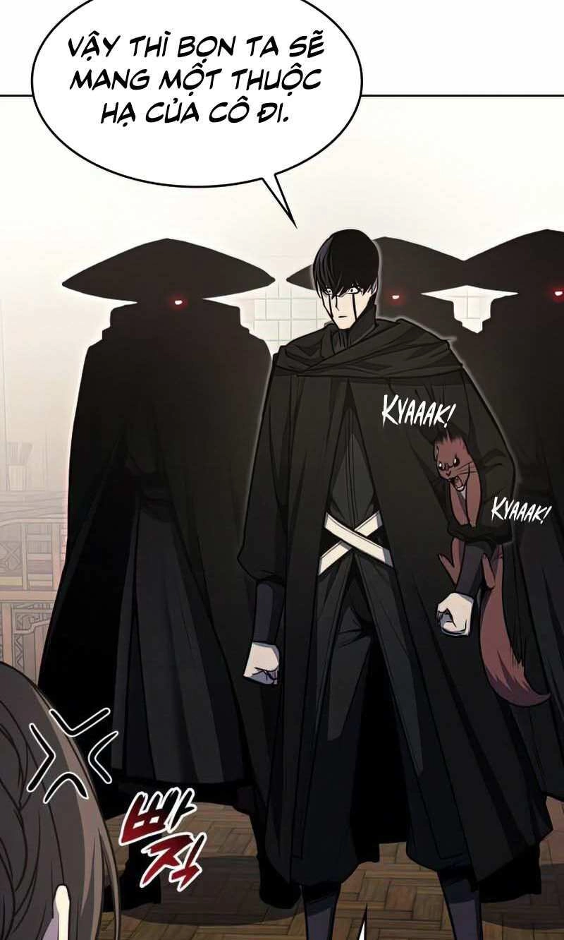 Thiên Ma Thần Quyết: Trùng Sinh Chapter 63 - 67