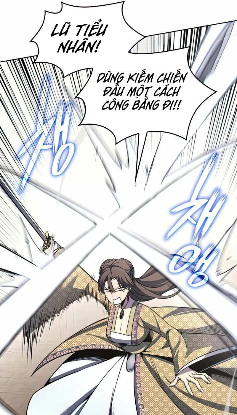 Thiên Ma Thần Quyết: Trùng Sinh Chapter 63 - 81