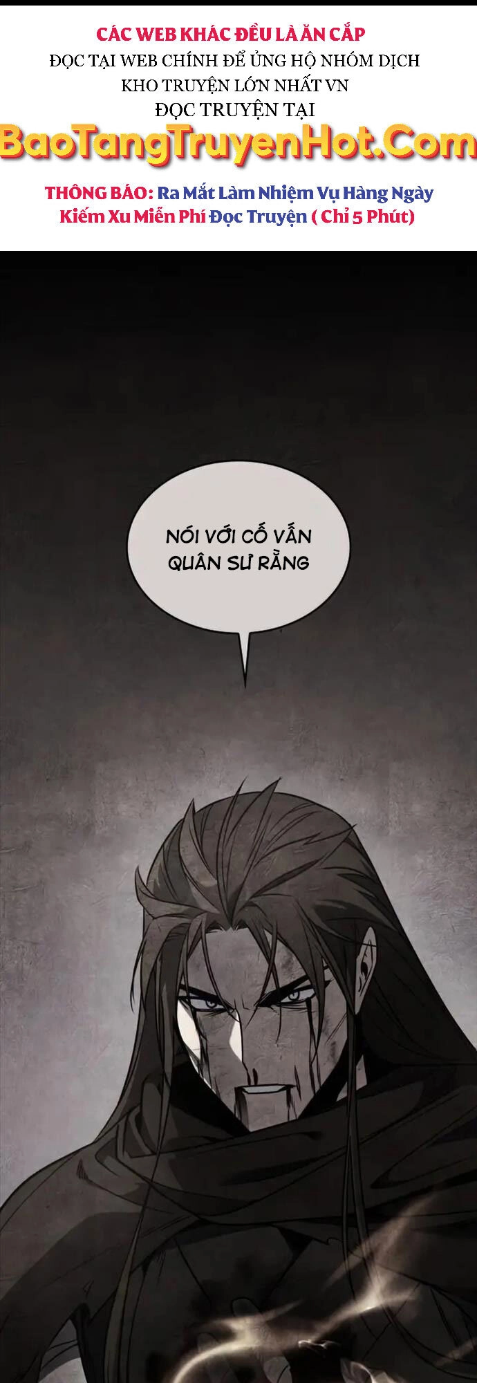 Thiên Ma Thần Quyết: Trùng Sinh Chapter 64 - 1