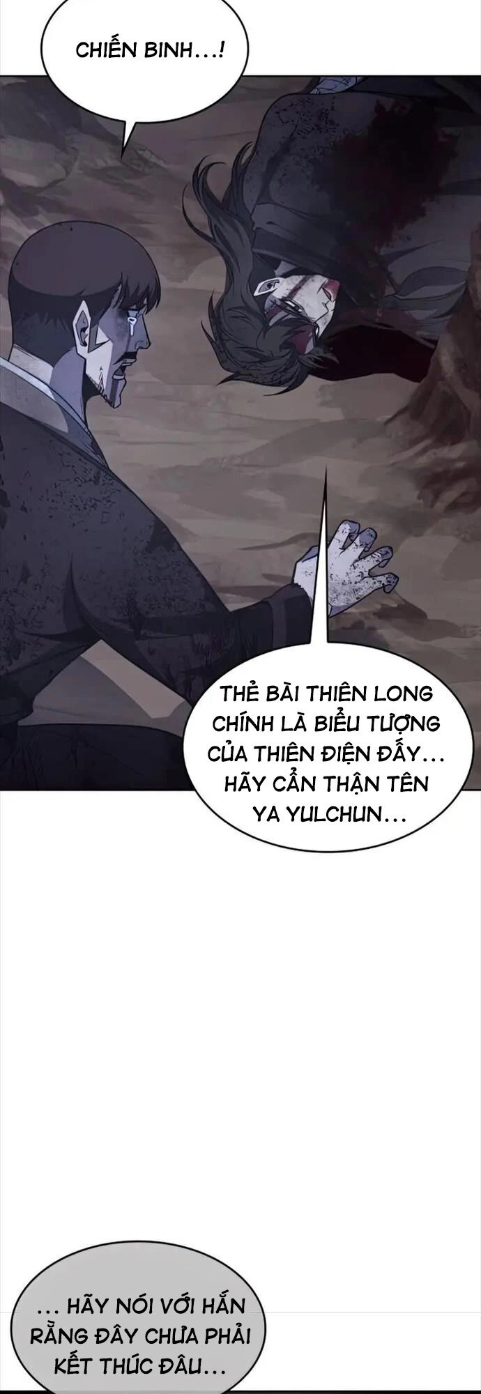 Thiên Ma Thần Quyết: Trùng Sinh Chapter 64 - 3