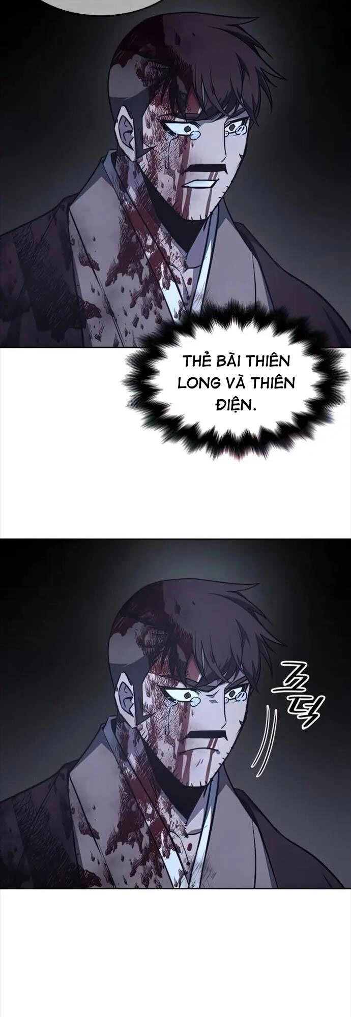 Thiên Ma Thần Quyết: Trùng Sinh Chapter 64 - 4