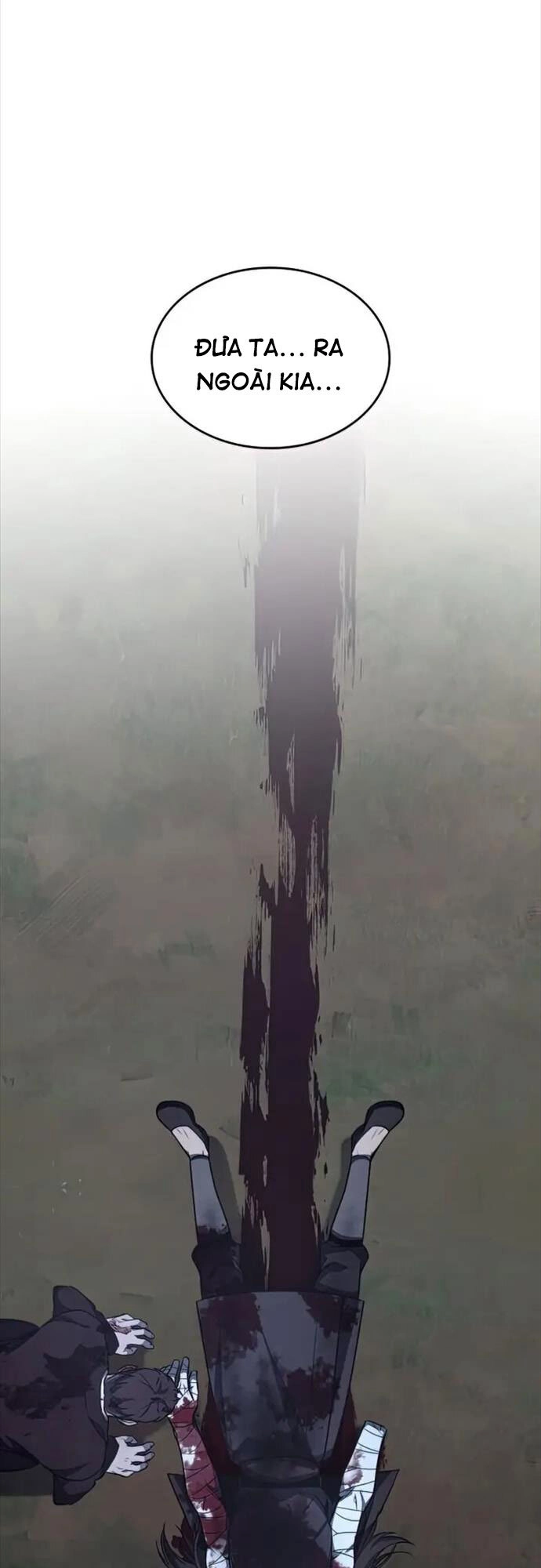 Thiên Ma Thần Quyết: Trùng Sinh Chapter 64 - 5