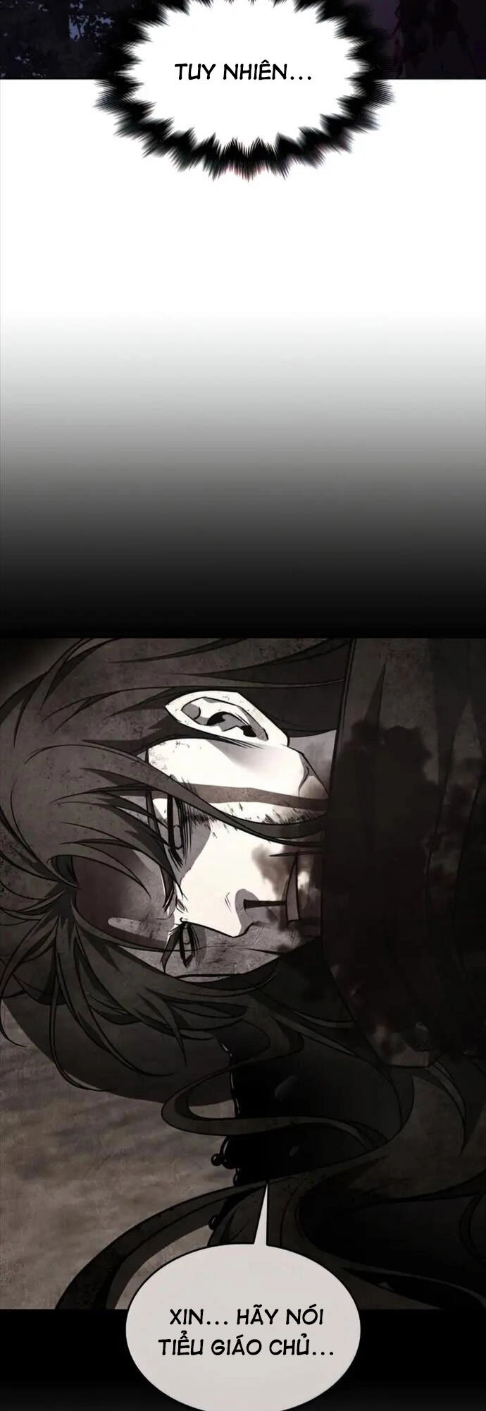 Thiên Ma Thần Quyết: Trùng Sinh Chapter 64 - 19