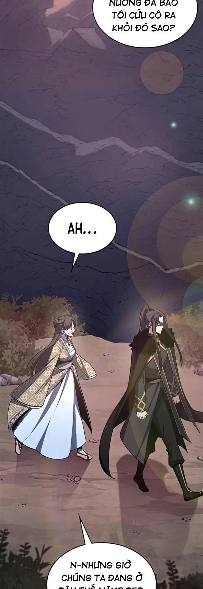 Thiên Ma Thần Quyết: Trùng Sinh Chapter 64 - 26