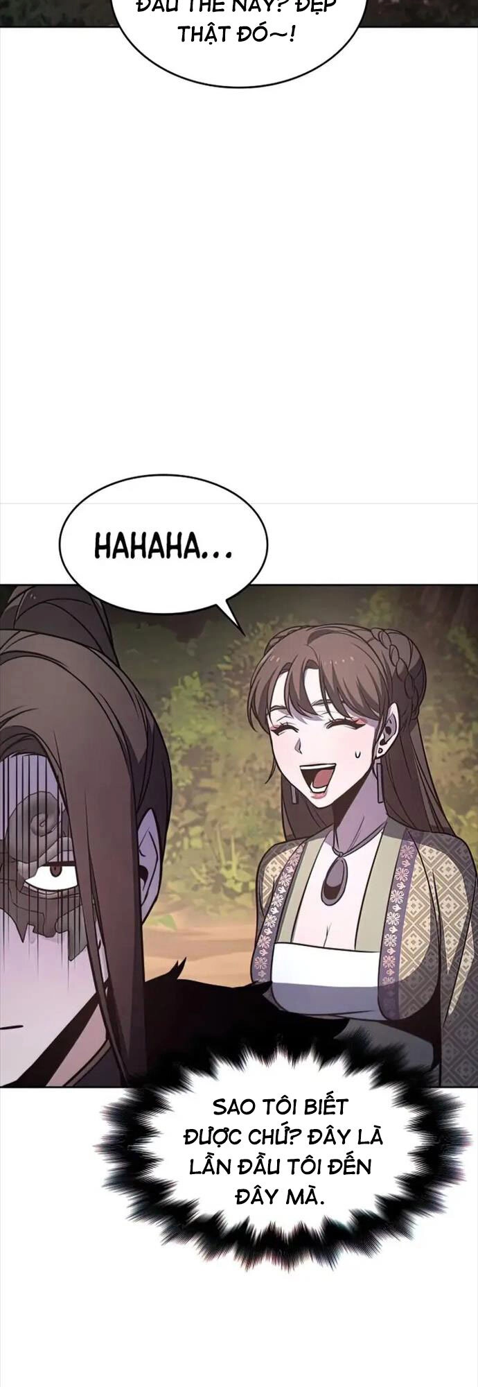 Thiên Ma Thần Quyết: Trùng Sinh Chapter 64 - 27