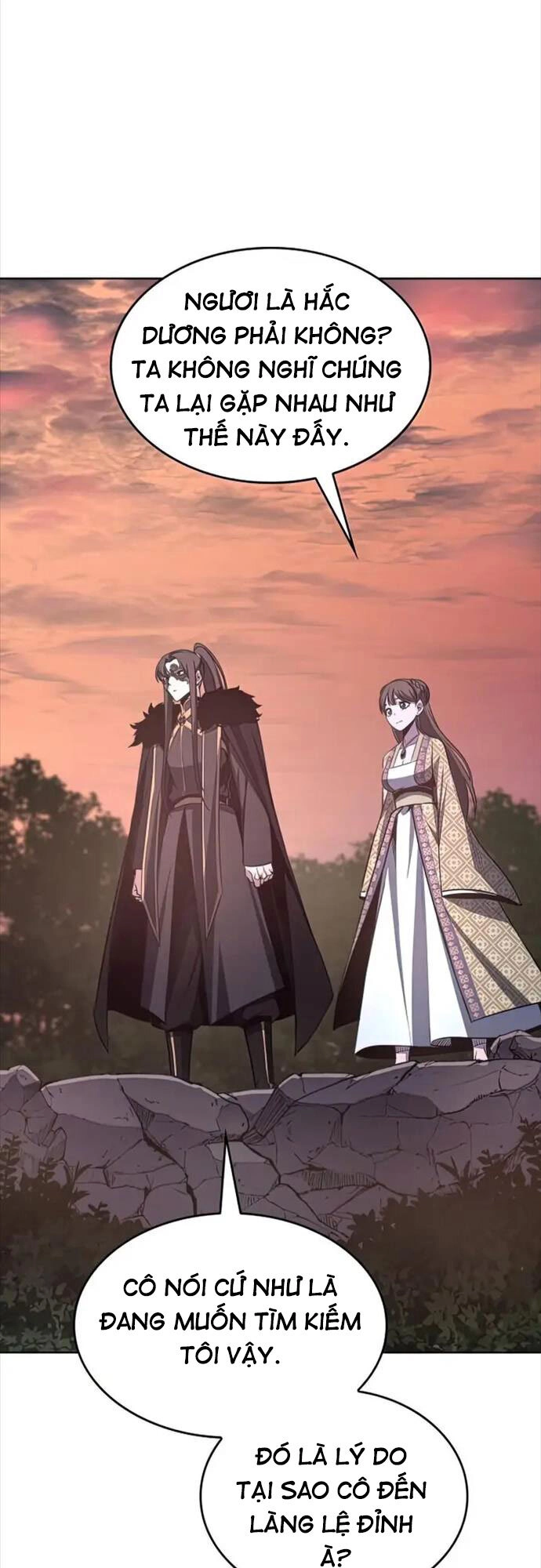 Thiên Ma Thần Quyết: Trùng Sinh Chapter 64 - 28