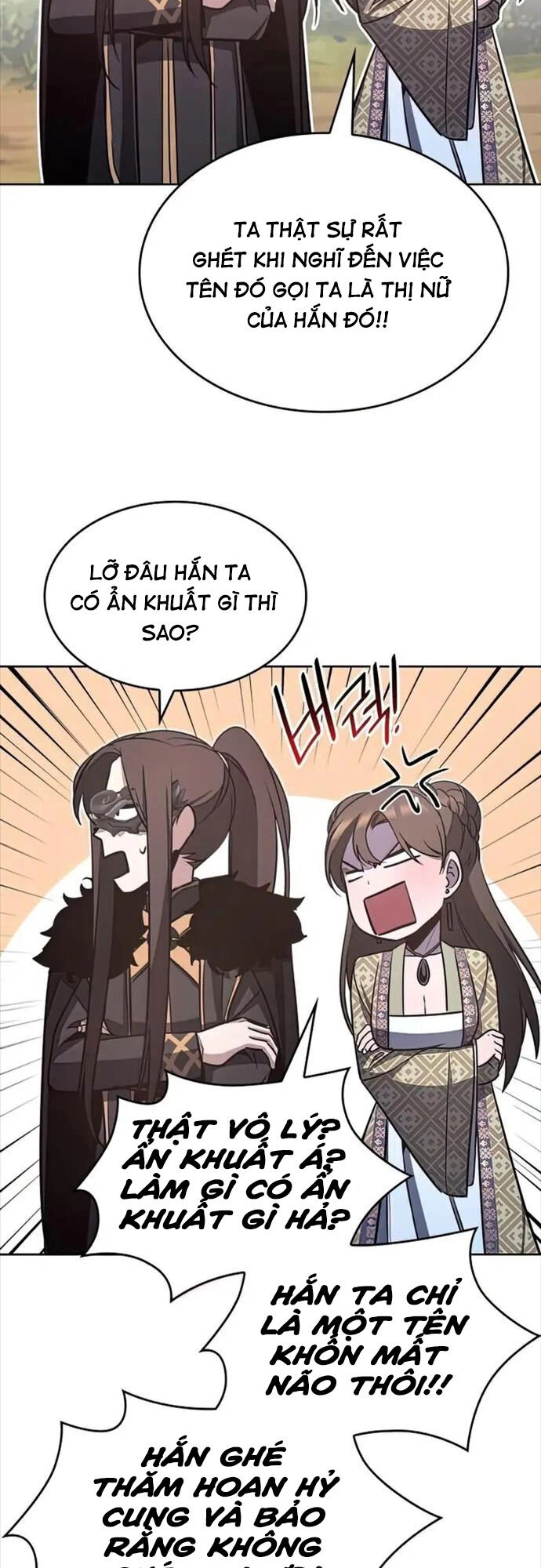 Thiên Ma Thần Quyết: Trùng Sinh Chapter 64 - 32