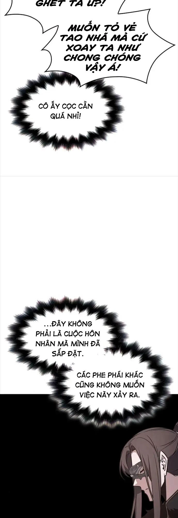 Thiên Ma Thần Quyết: Trùng Sinh Chapter 64 - 33