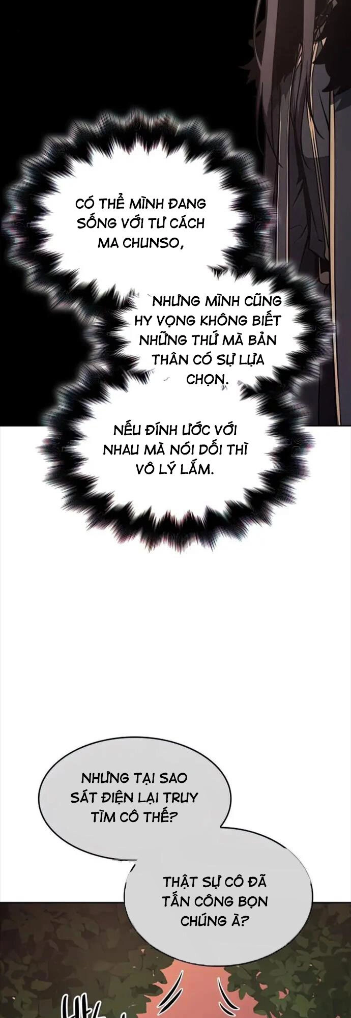 Thiên Ma Thần Quyết: Trùng Sinh Chapter 64 - 34