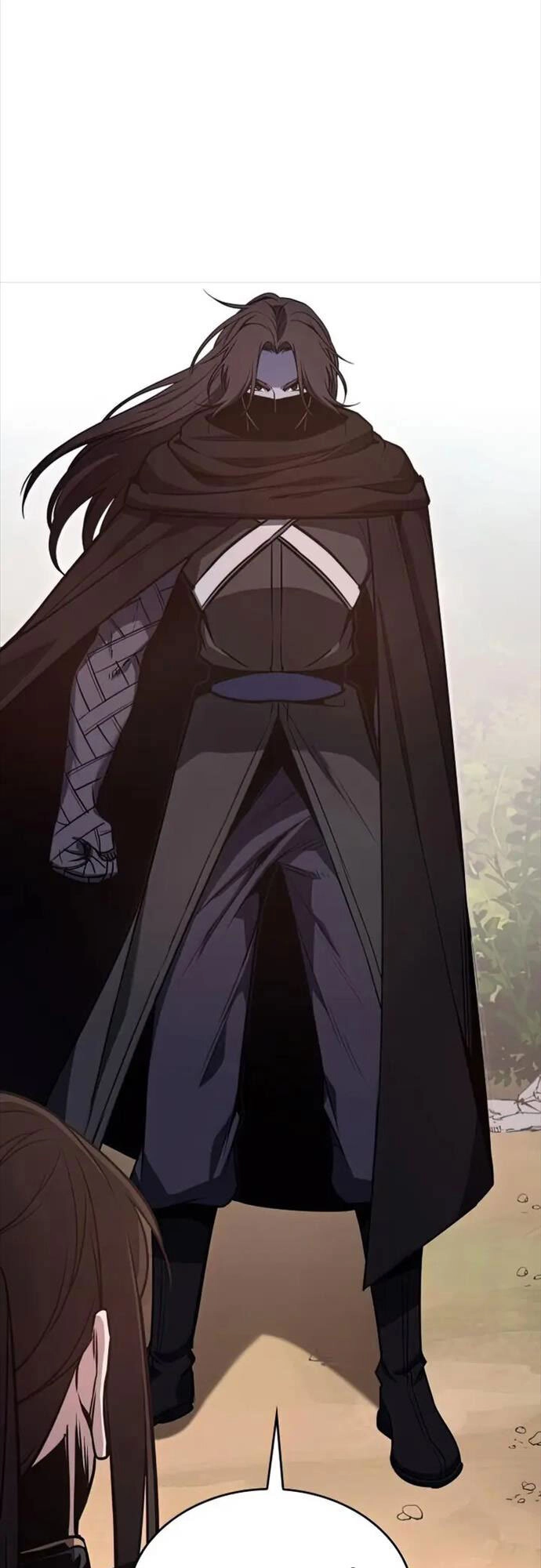 Thiên Ma Thần Quyết: Trùng Sinh Chapter 64 - 36