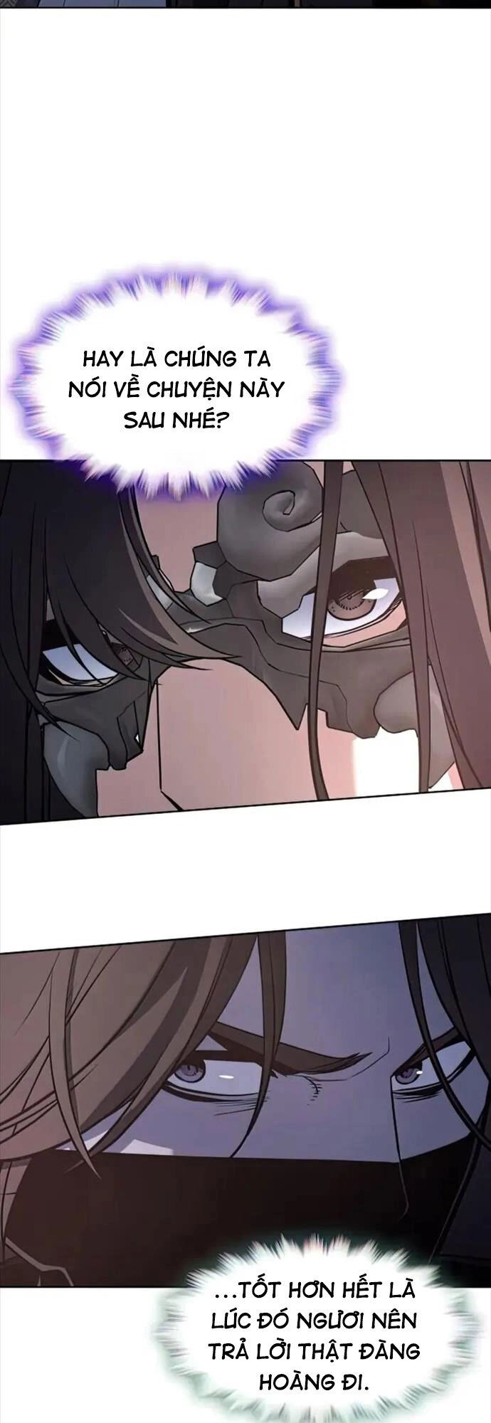 Thiên Ma Thần Quyết: Trùng Sinh Chapter 64 - 40