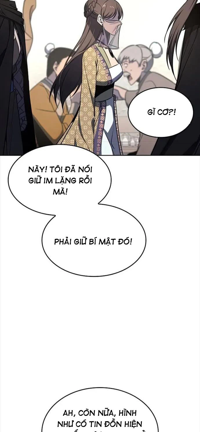 Thiên Ma Thần Quyết: Trùng Sinh Chapter 64 - 45