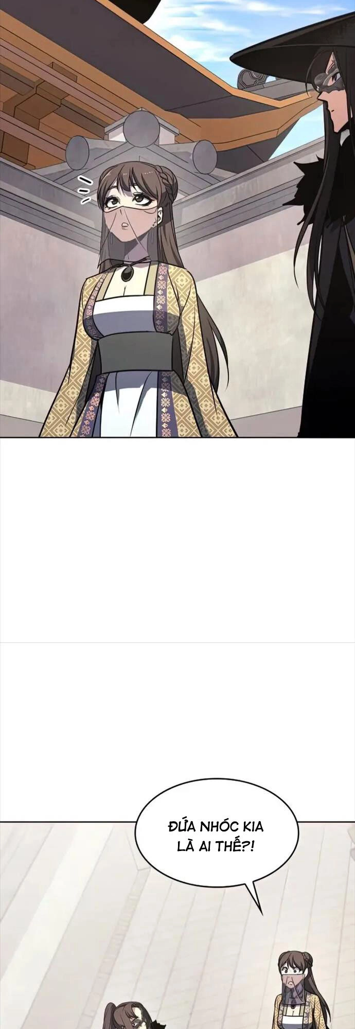 Thiên Ma Thần Quyết: Trùng Sinh Chapter 64 - 48