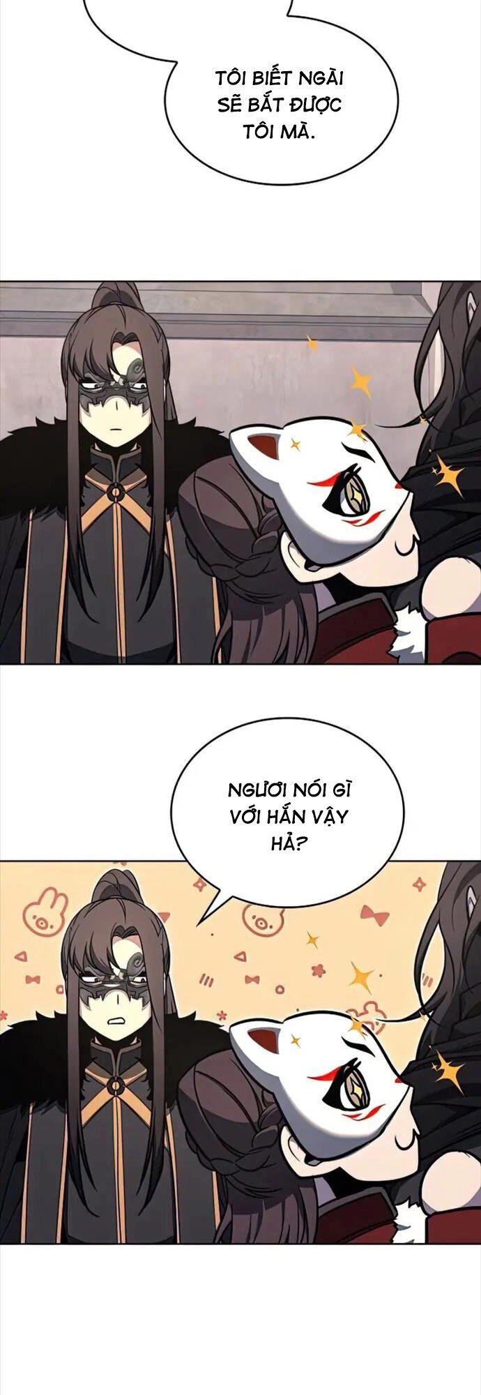 Thiên Ma Thần Quyết: Trùng Sinh Chapter 64 - 52