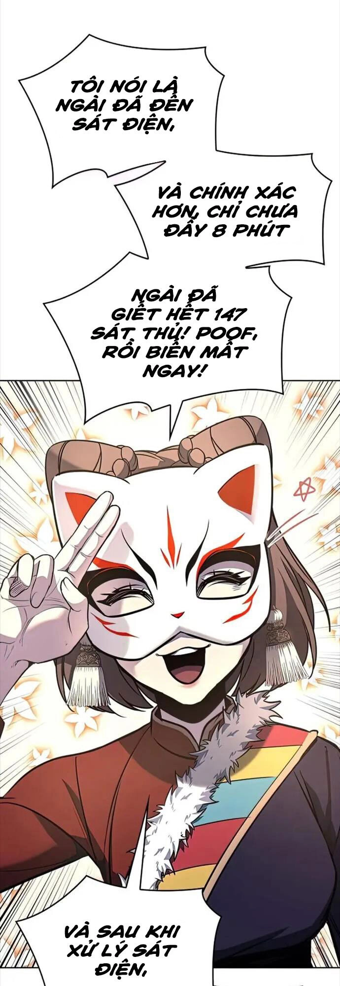 Thiên Ma Thần Quyết: Trùng Sinh Chapter 64 - 53