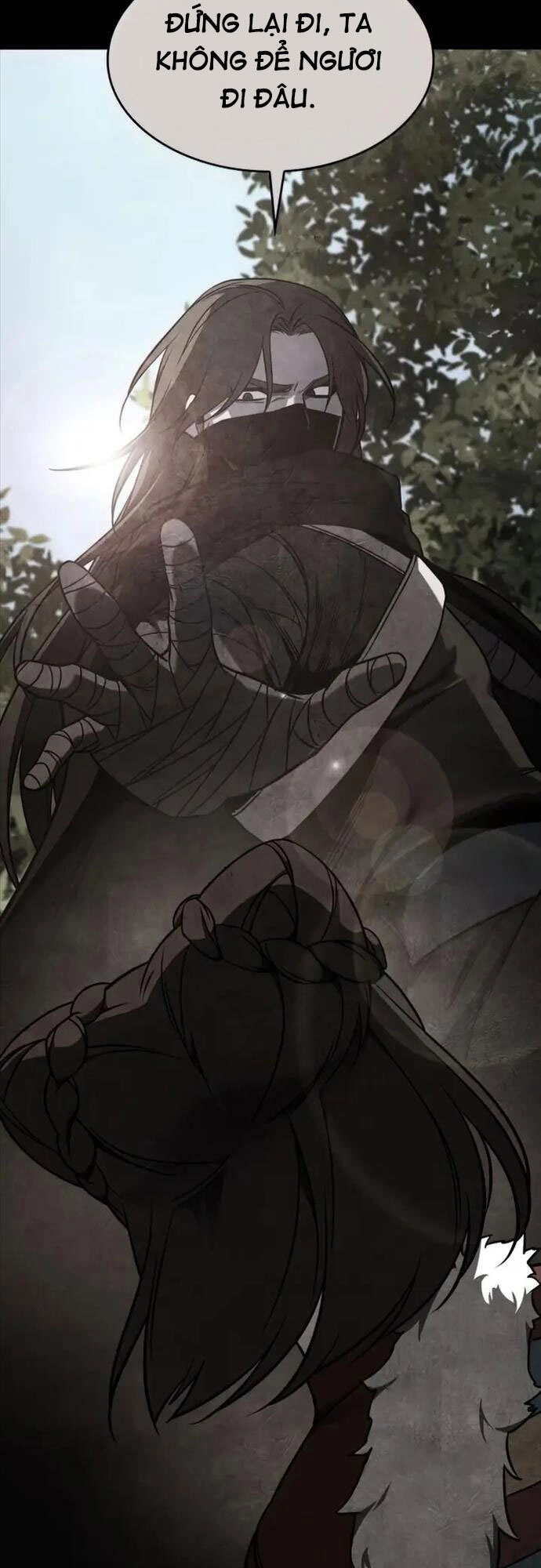 Thiên Ma Thần Quyết: Trùng Sinh Chapter 64 - 56