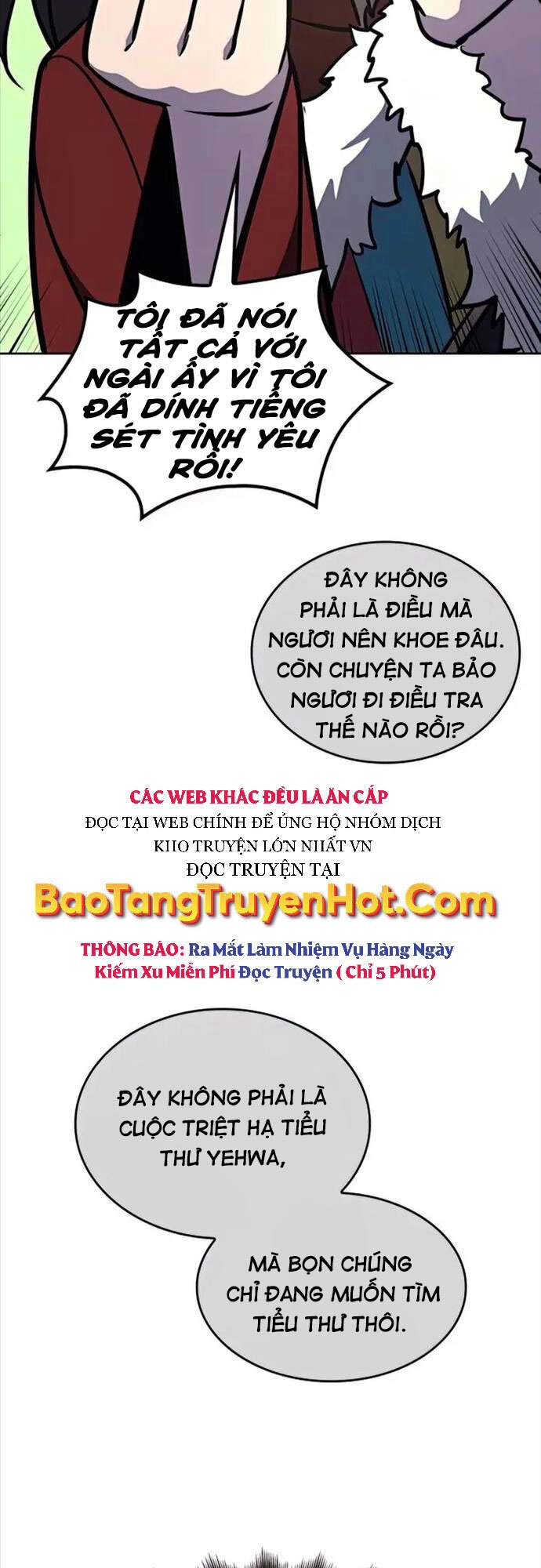 Thiên Ma Thần Quyết: Trùng Sinh Chapter 64 - 58