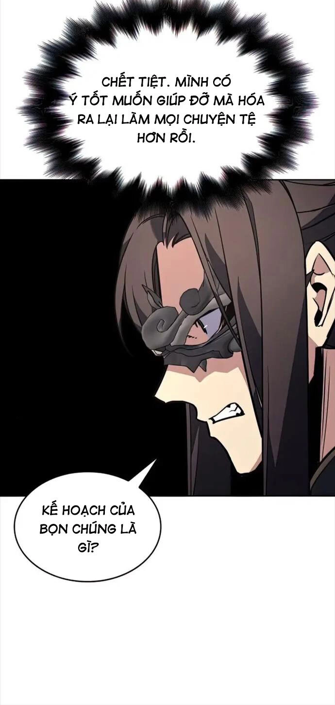 Thiên Ma Thần Quyết: Trùng Sinh Chapter 64 - 59