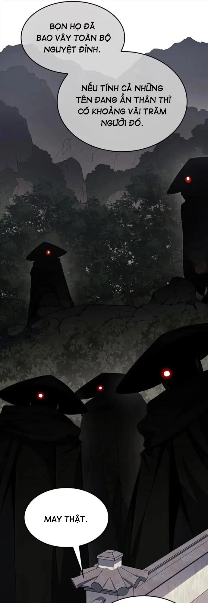 Thiên Ma Thần Quyết: Trùng Sinh Chapter 64 - 60