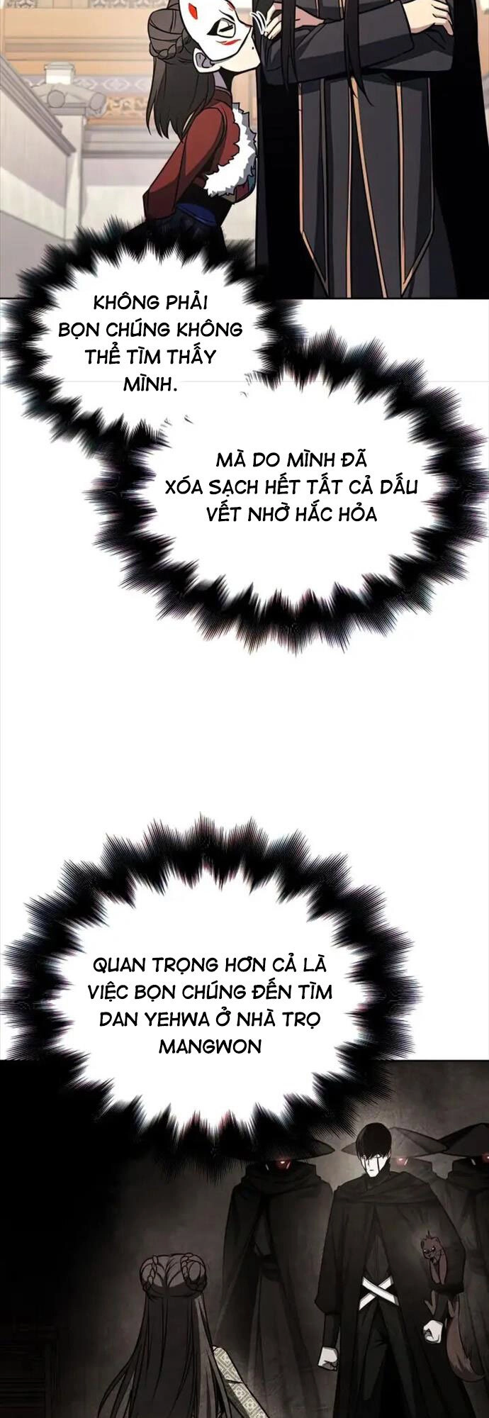 Thiên Ma Thần Quyết: Trùng Sinh Chapter 64 - 63