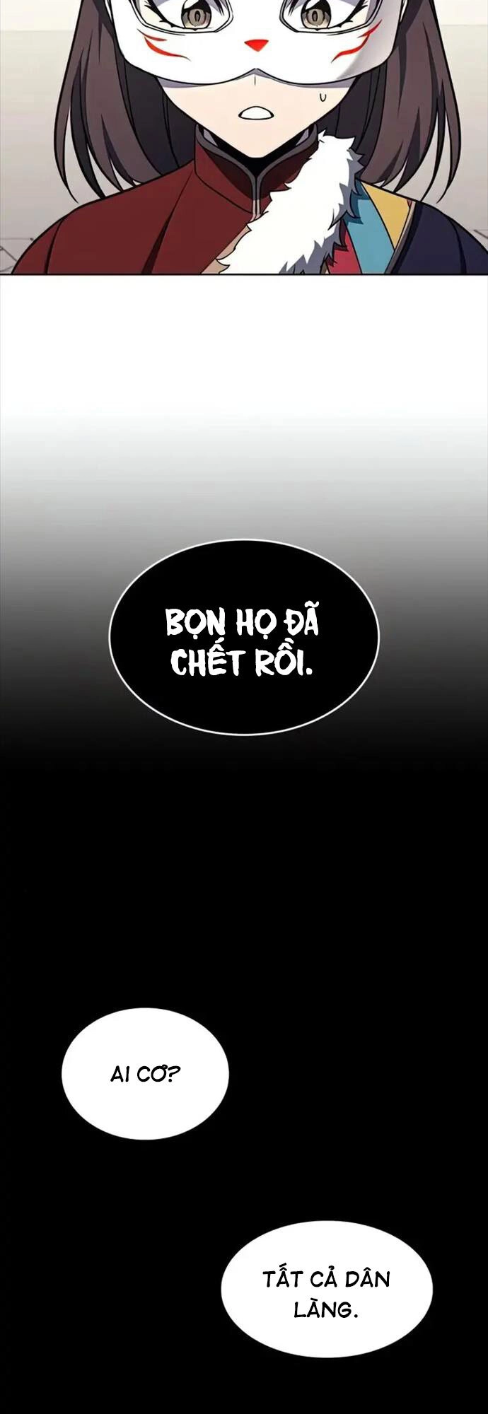 Thiên Ma Thần Quyết: Trùng Sinh Chapter 64 - 65