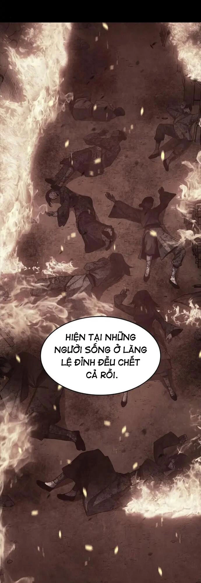 Thiên Ma Thần Quyết: Trùng Sinh Chapter 64 - 66