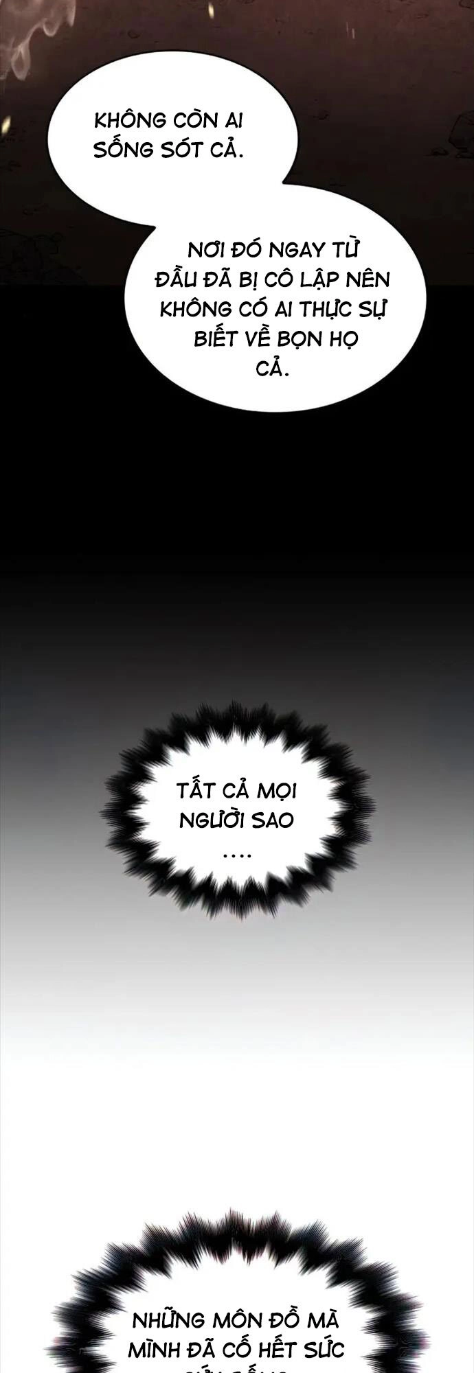 Thiên Ma Thần Quyết: Trùng Sinh Chapter 64 - 67