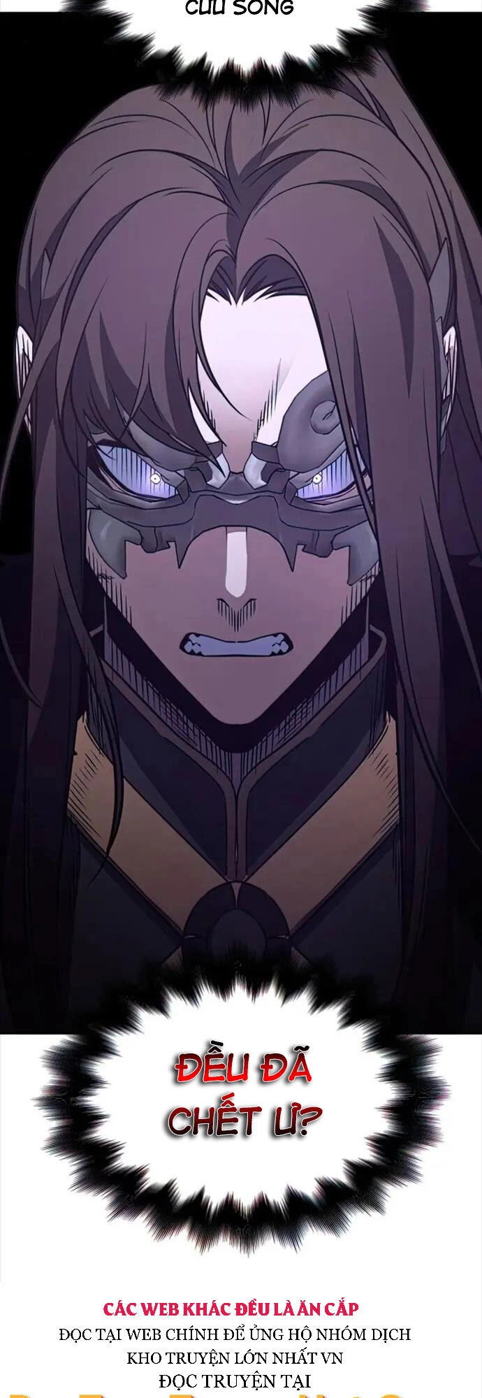 Thiên Ma Thần Quyết: Trùng Sinh Chapter 64 - 68