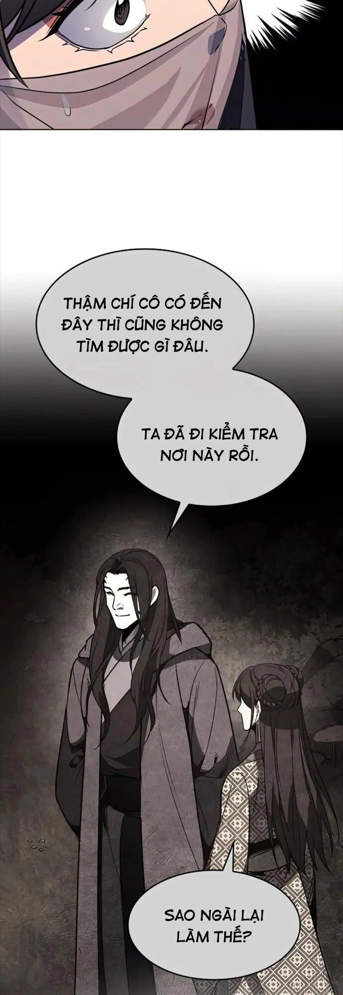 Thiên Ma Thần Quyết: Trùng Sinh Chapter 64 - 70