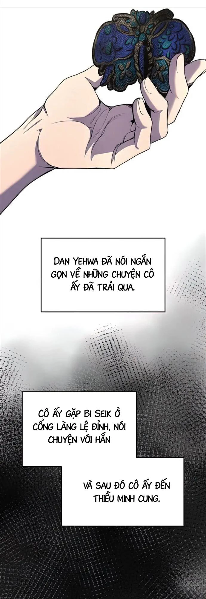 Thiên Ma Thần Quyết: Trùng Sinh Chapter 64 - 72